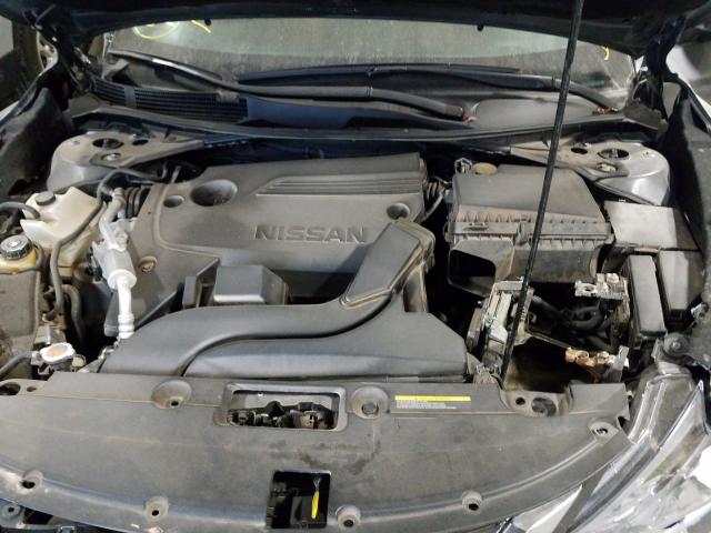 Photo 6 VIN: 1N4AL3AP6GC265271 - NISSAN ALTIMA 2.5 