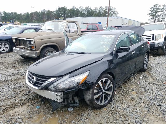 Photo 1 VIN: 1N4AL3AP6GC265903 - NISSAN ALTIMA 2.5 