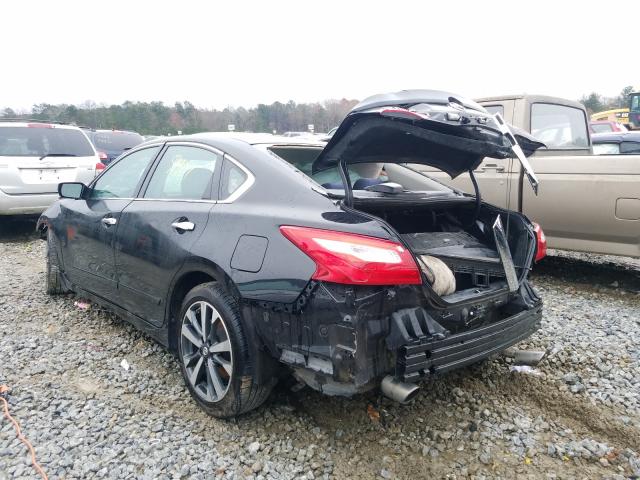 Photo 2 VIN: 1N4AL3AP6GC265903 - NISSAN ALTIMA 2.5 