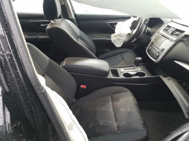 Photo 4 VIN: 1N4AL3AP6GC265903 - NISSAN ALTIMA 2.5 