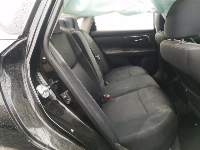 Photo 5 VIN: 1N4AL3AP6GC265903 - NISSAN ALTIMA 2.5 