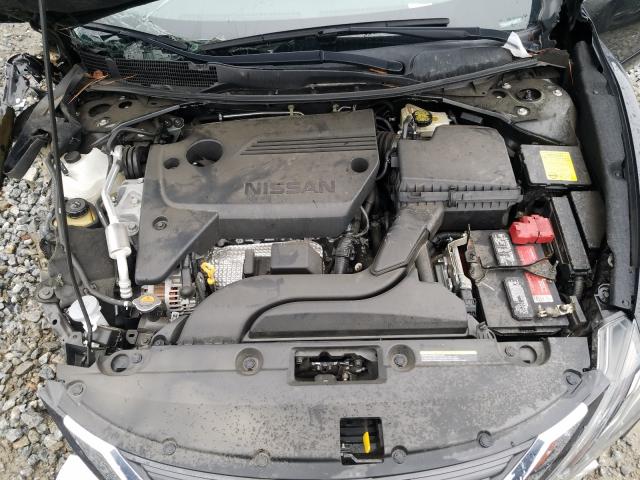 Photo 6 VIN: 1N4AL3AP6GC265903 - NISSAN ALTIMA 2.5 