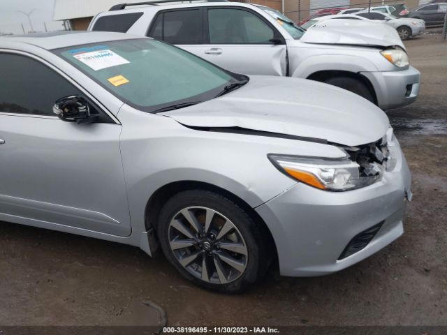 Photo 5 VIN: 1N4AL3AP6GC266131 - NISSAN ALTIMA 