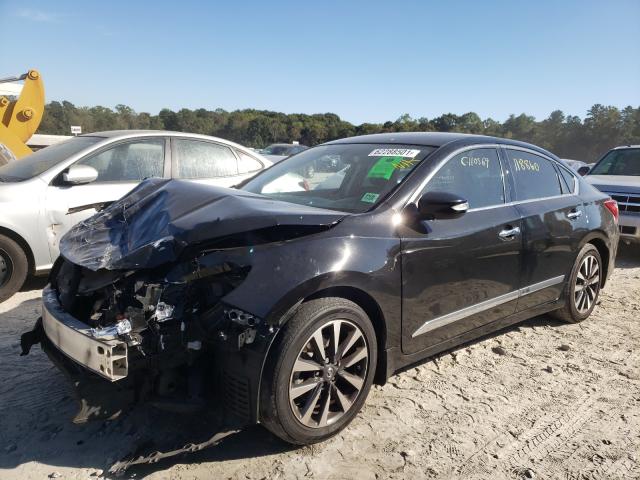 Photo 1 VIN: 1N4AL3AP6GC268297 - NISSAN ALTIMA 2.5 