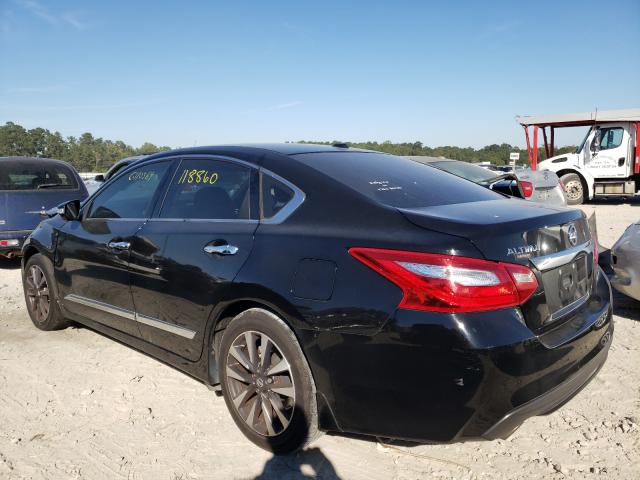 Photo 2 VIN: 1N4AL3AP6GC268297 - NISSAN ALTIMA 2.5 