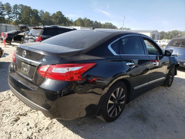 Photo 3 VIN: 1N4AL3AP6GC268297 - NISSAN ALTIMA 2.5 