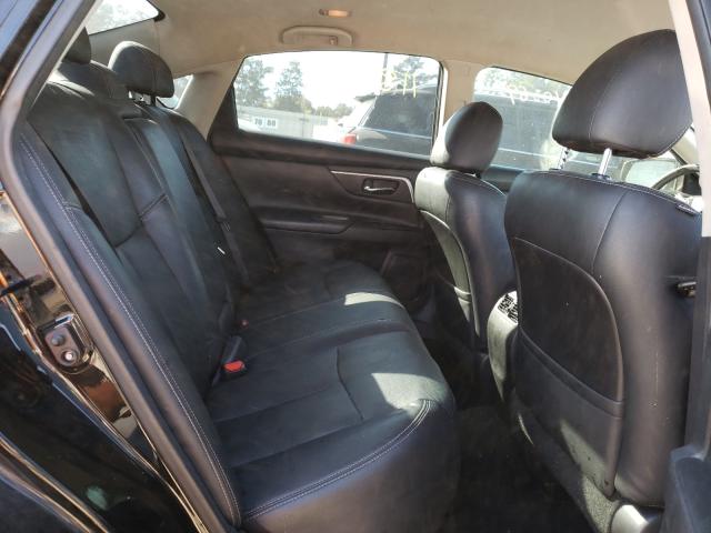 Photo 5 VIN: 1N4AL3AP6GC268297 - NISSAN ALTIMA 2.5 