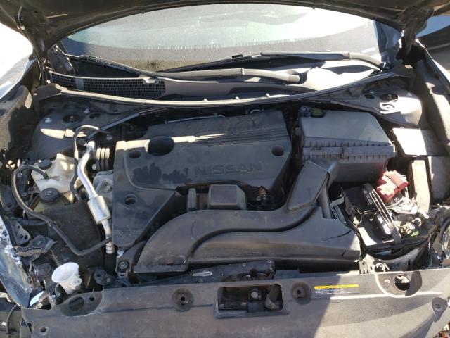 Photo 6 VIN: 1N4AL3AP6GC268297 - NISSAN ALTIMA 2.5 