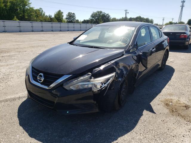 Photo 1 VIN: 1N4AL3AP6GC269062 - NISSAN ALTIMA 2.5 