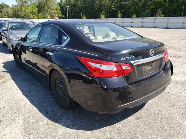 Photo 2 VIN: 1N4AL3AP6GC269062 - NISSAN ALTIMA 2.5 