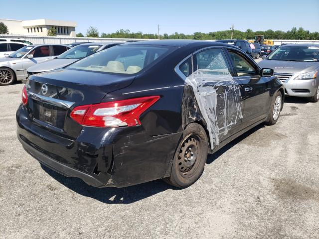 Photo 3 VIN: 1N4AL3AP6GC269062 - NISSAN ALTIMA 2.5 