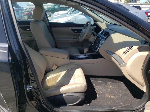 Photo 4 VIN: 1N4AL3AP6GC269062 - NISSAN ALTIMA 2.5 