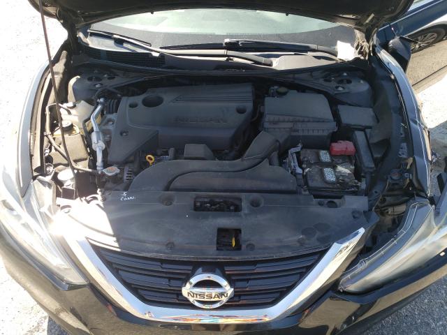 Photo 6 VIN: 1N4AL3AP6GC269062 - NISSAN ALTIMA 2.5 