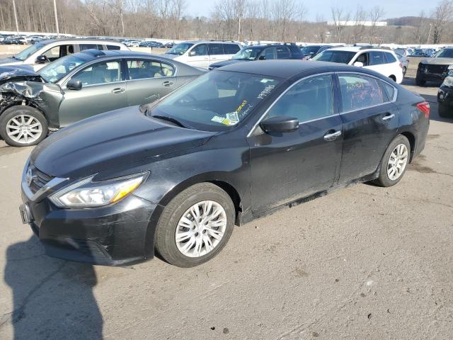 Photo 0 VIN: 1N4AL3AP6GC269210 - NISSAN ALTIMA 2.5 