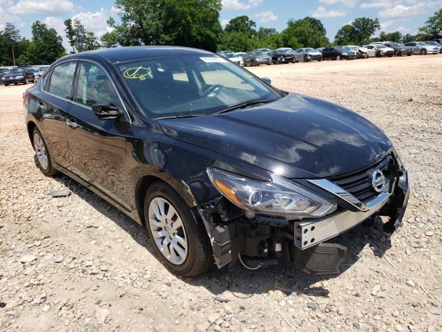 Photo 0 VIN: 1N4AL3AP6GC270647 - NISSAN ALTIMA 2.5 