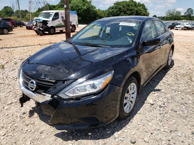 Photo 1 VIN: 1N4AL3AP6GC270647 - NISSAN ALTIMA 2.5 