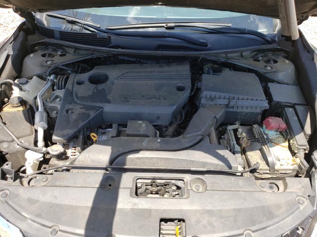 Photo 6 VIN: 1N4AL3AP6GC270647 - NISSAN ALTIMA 2.5 