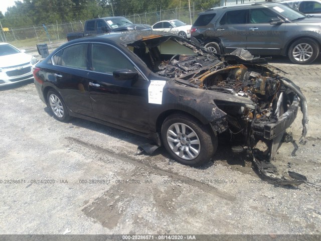 Photo 0 VIN: 1N4AL3AP6GC270759 - NISSAN ALTIMA 