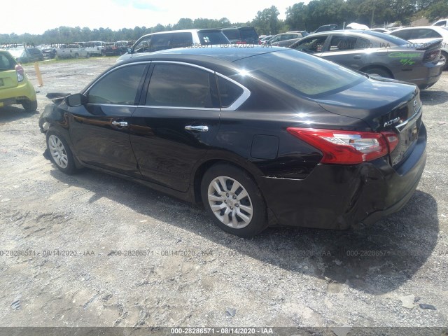 Photo 2 VIN: 1N4AL3AP6GC270759 - NISSAN ALTIMA 