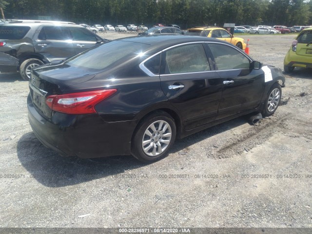 Photo 3 VIN: 1N4AL3AP6GC270759 - NISSAN ALTIMA 