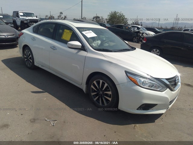 Photo 0 VIN: 1N4AL3AP6GC272818 - NISSAN ALTIMA 