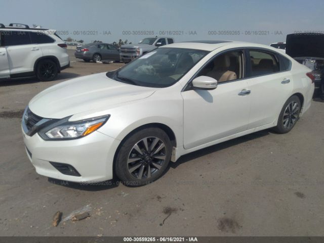 Photo 1 VIN: 1N4AL3AP6GC272818 - NISSAN ALTIMA 