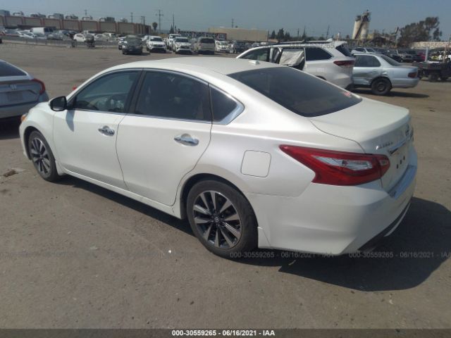 Photo 2 VIN: 1N4AL3AP6GC272818 - NISSAN ALTIMA 