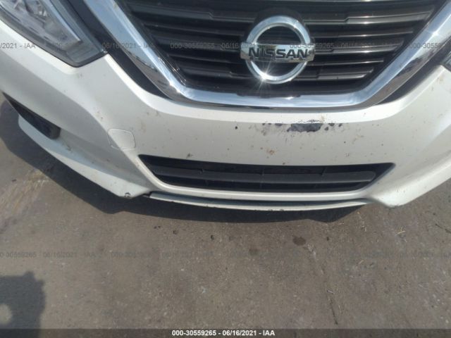 Photo 5 VIN: 1N4AL3AP6GC272818 - NISSAN ALTIMA 