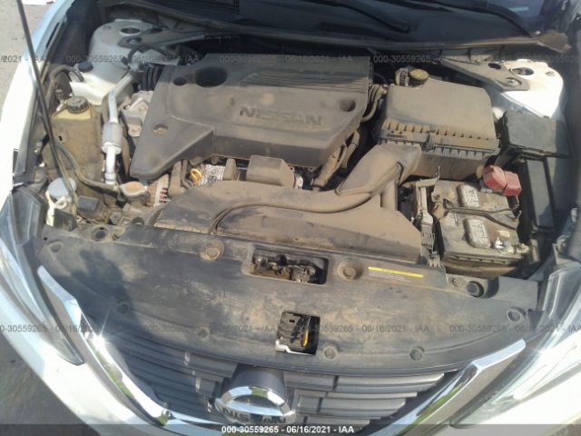 Photo 9 VIN: 1N4AL3AP6GC272818 - NISSAN ALTIMA 