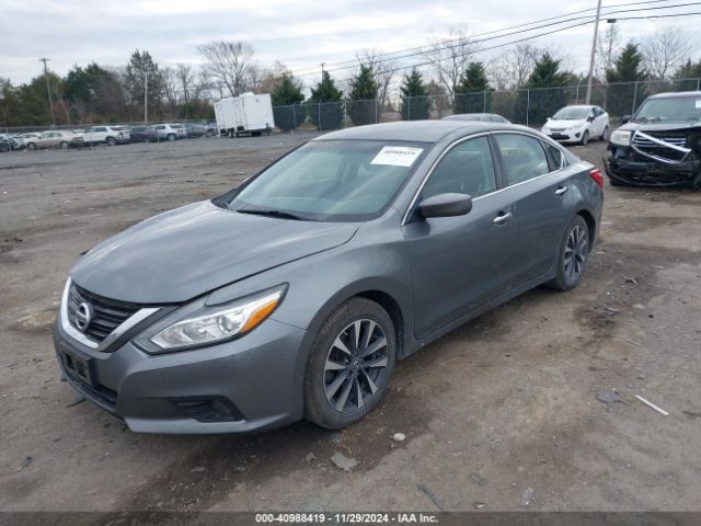 Photo 1 VIN: 1N4AL3AP6GC273435 - NISSAN ALTIMA 