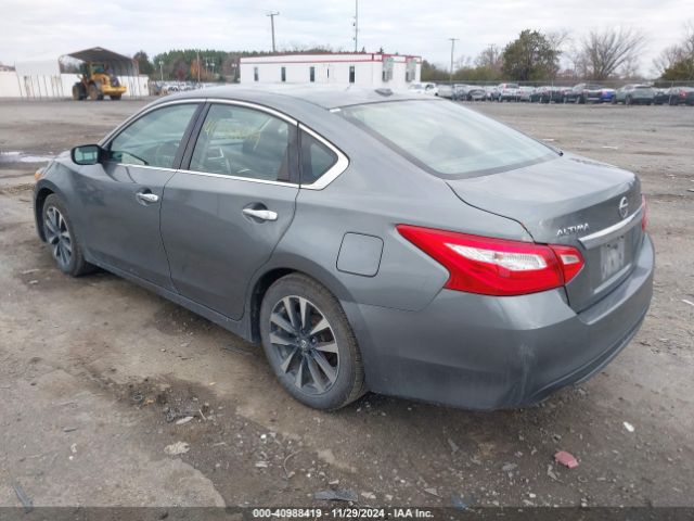 Photo 2 VIN: 1N4AL3AP6GC273435 - NISSAN ALTIMA 