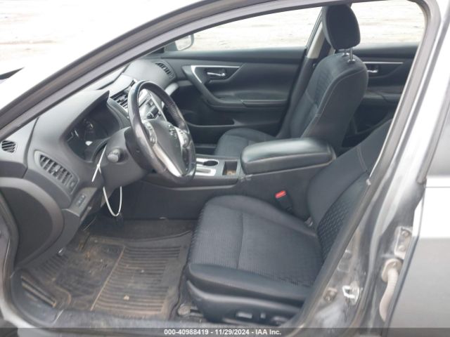 Photo 4 VIN: 1N4AL3AP6GC273435 - NISSAN ALTIMA 