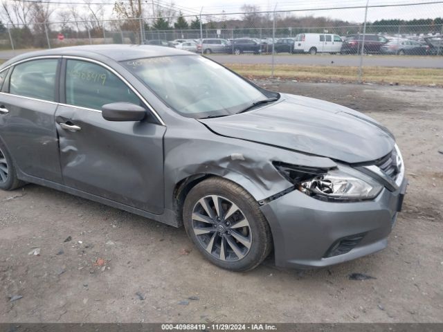 Photo 5 VIN: 1N4AL3AP6GC273435 - NISSAN ALTIMA 