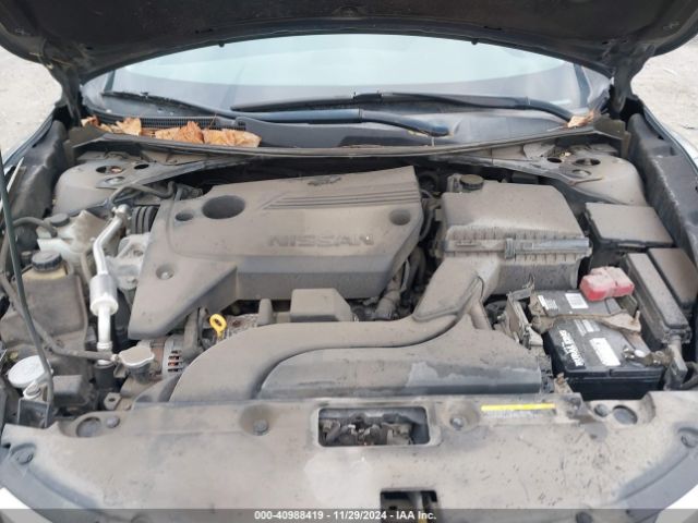 Photo 9 VIN: 1N4AL3AP6GC273435 - NISSAN ALTIMA 