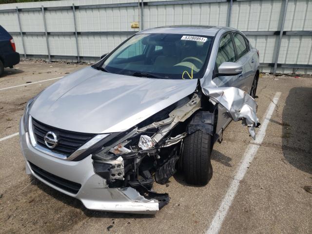 Photo 1 VIN: 1N4AL3AP6GC274648 - NISSAN ALTIMA 2.5 