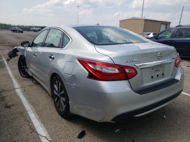 Photo 2 VIN: 1N4AL3AP6GC274648 - NISSAN ALTIMA 2.5 