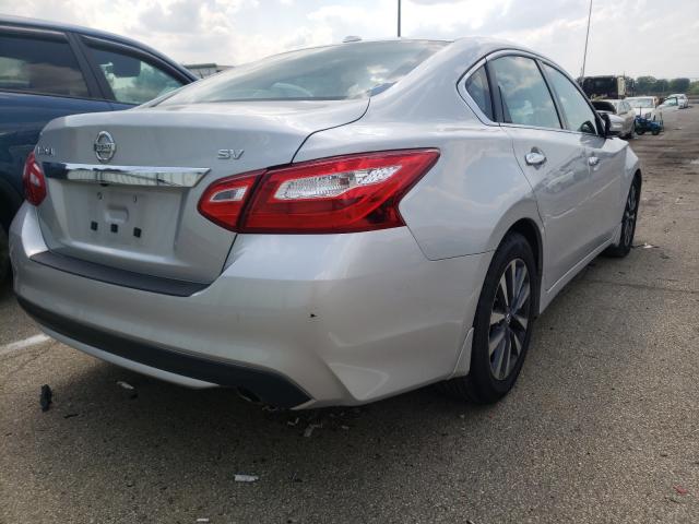 Photo 3 VIN: 1N4AL3AP6GC274648 - NISSAN ALTIMA 2.5 