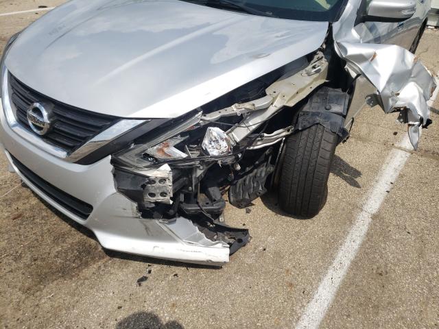 Photo 8 VIN: 1N4AL3AP6GC274648 - NISSAN ALTIMA 2.5 