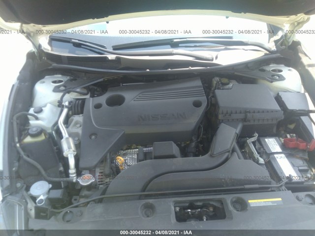 Photo 9 VIN: 1N4AL3AP6GC277100 - NISSAN ALTIMA 