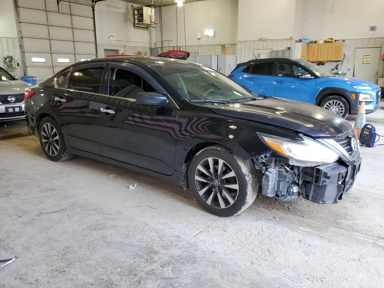 Photo 3 VIN: 1N4AL3AP6GC278117 - NISSAN ALTIMA 