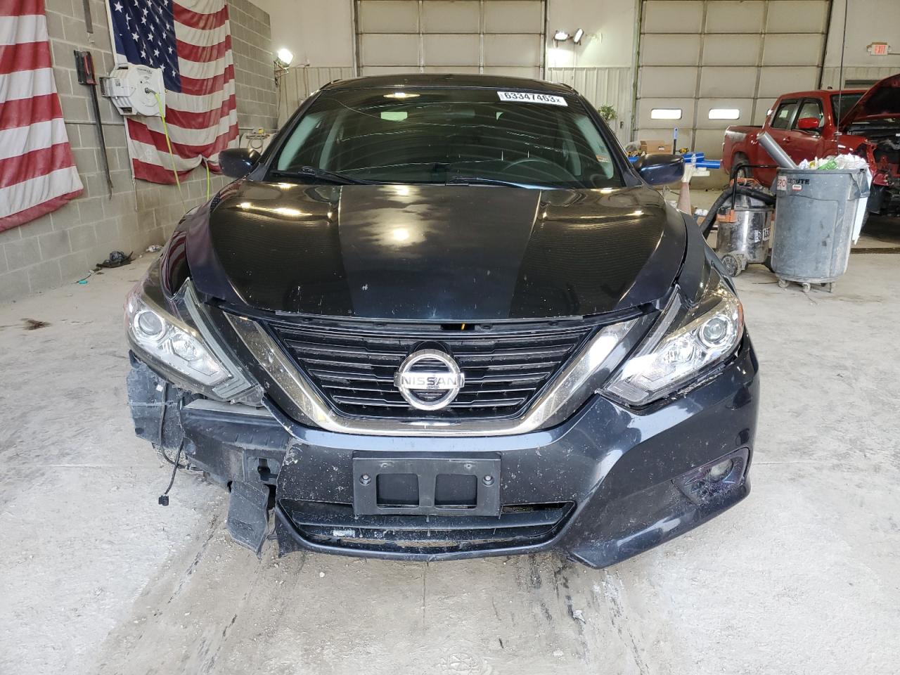 Photo 4 VIN: 1N4AL3AP6GC278117 - NISSAN ALTIMA 