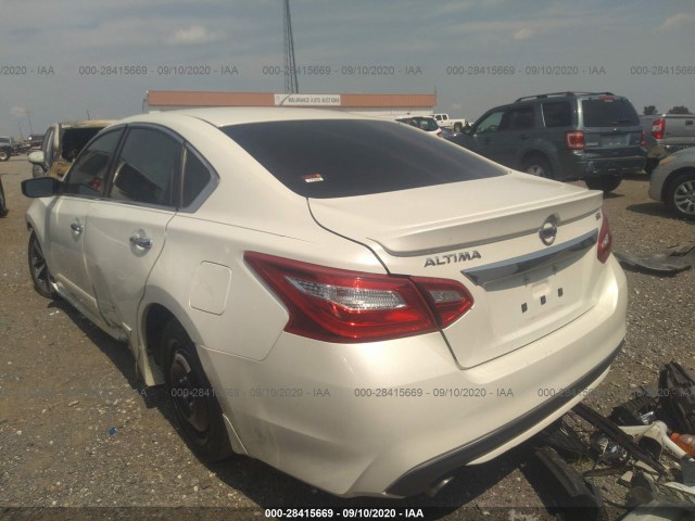 Photo 2 VIN: 1N4AL3AP6GC278697 - NISSAN ALTIMA 