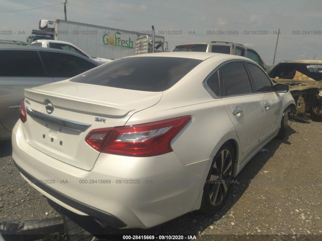 Photo 3 VIN: 1N4AL3AP6GC278697 - NISSAN ALTIMA 