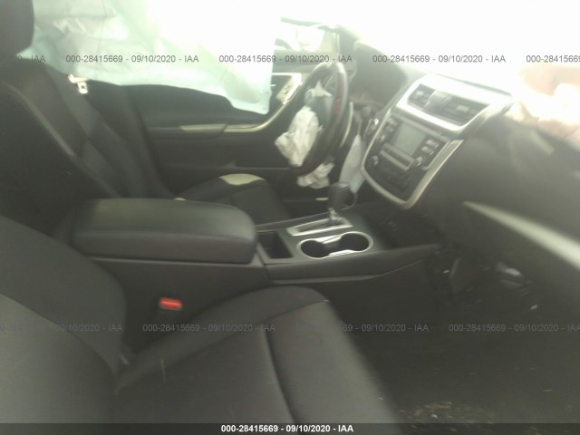 Photo 4 VIN: 1N4AL3AP6GC278697 - NISSAN ALTIMA 