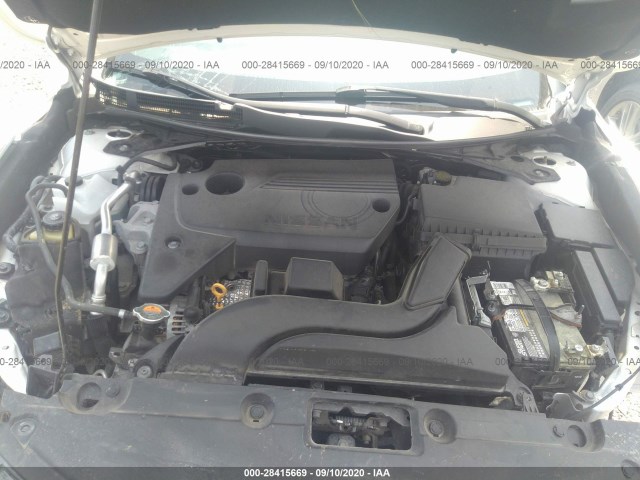 Photo 9 VIN: 1N4AL3AP6GC278697 - NISSAN ALTIMA 