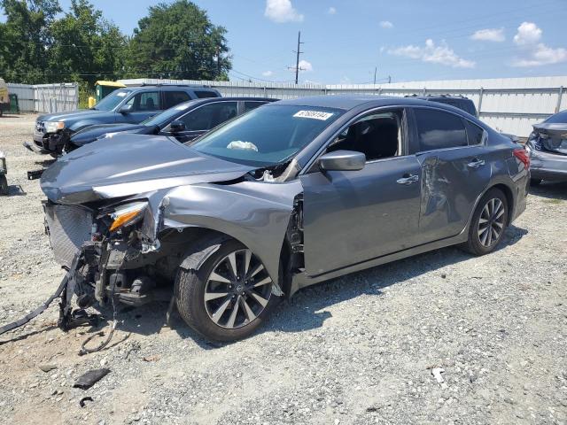 Photo 0 VIN: 1N4AL3AP6GC281356 - NISSAN ALTIMA 2.5 