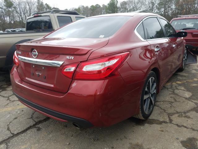 Photo 3 VIN: 1N4AL3AP6GC282927 - NISSAN ALTIMA 2.5 