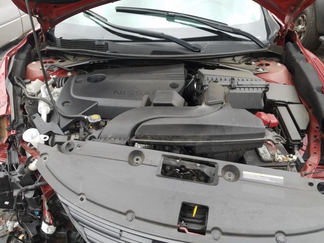 Photo 6 VIN: 1N4AL3AP6GC282927 - NISSAN ALTIMA 2.5 