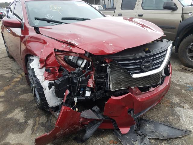 Photo 8 VIN: 1N4AL3AP6GC282927 - NISSAN ALTIMA 2.5 