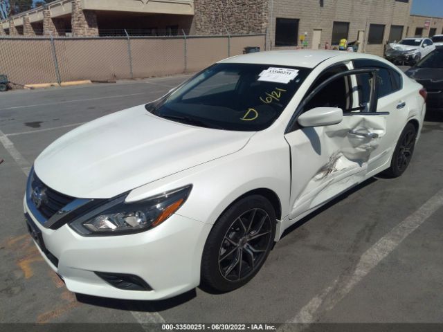 Photo 1 VIN: 1N4AL3AP6GC284662 - NISSAN ALTIMA 